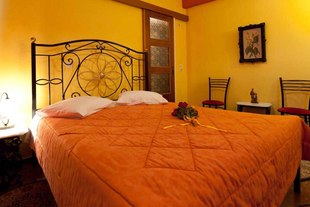 Pension Eleni Nauplion Exterior foto