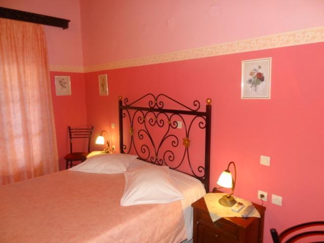 Pension Eleni Nauplion Exterior foto