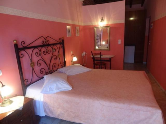 Pension Eleni Nauplion Exterior foto