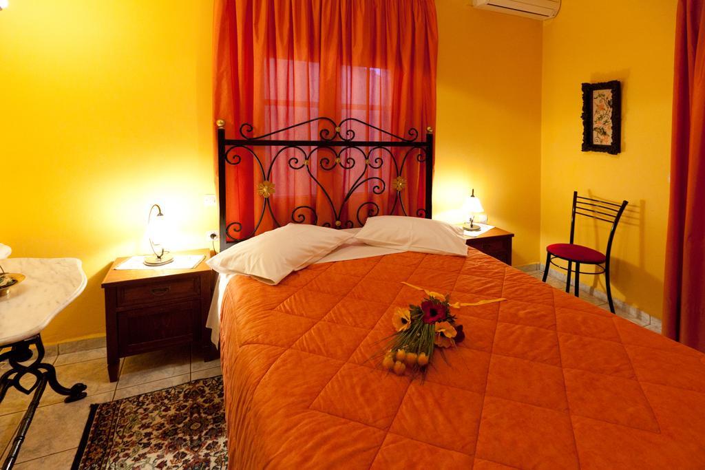 Pension Eleni Nauplion Exterior foto