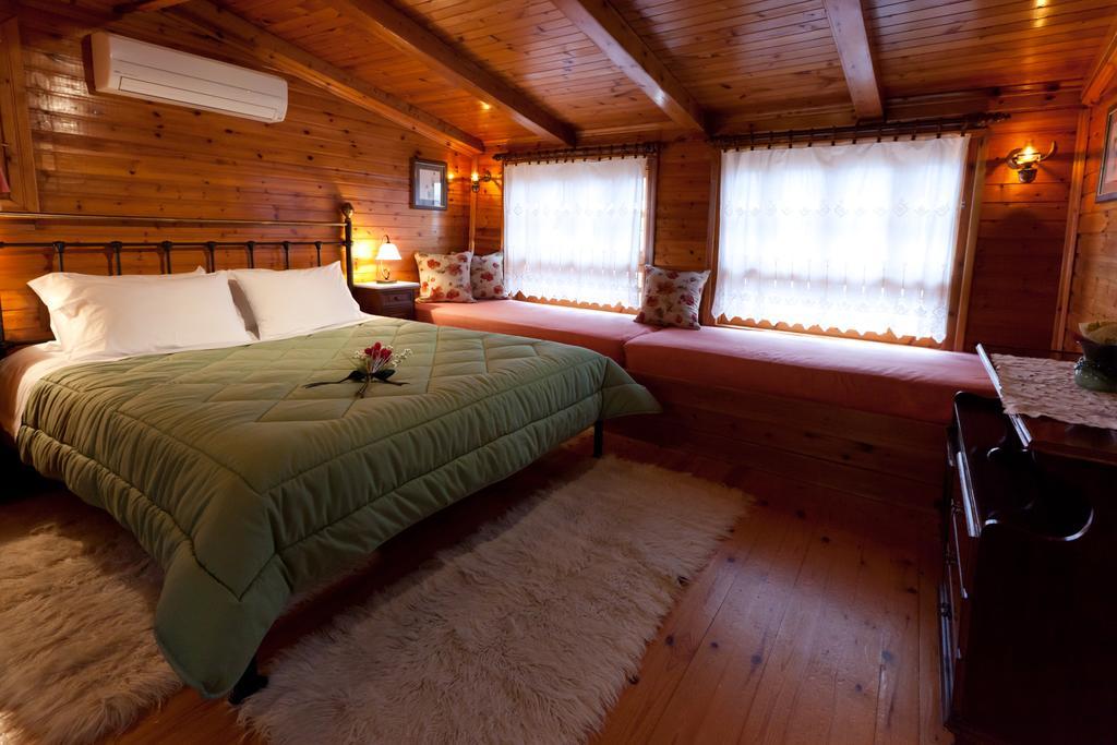 Pension Eleni Nauplion Cameră foto