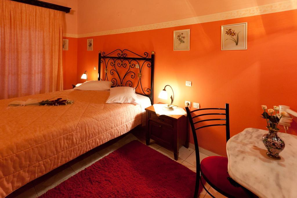 Pension Eleni Nauplion Cameră foto